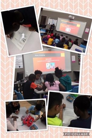 Activity 1 
